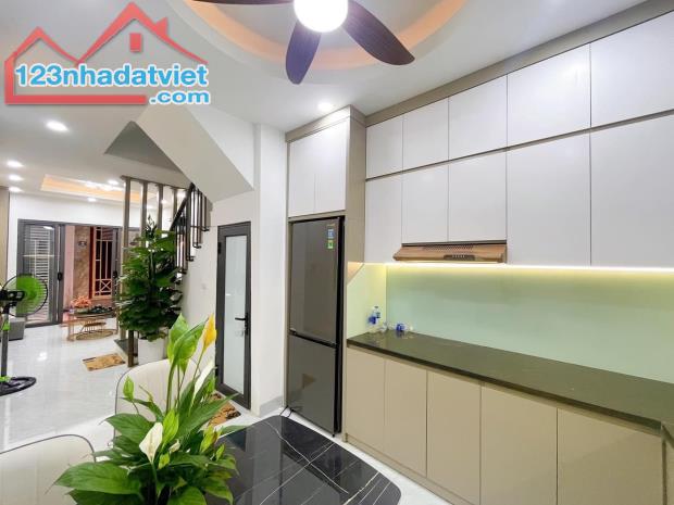 🏡 BÁN NHÀ ĐẠI THÀNH – 71M² – SÂN TRƯỚC SAU – GARA Ô TÔ – CHỈ HƠN 4 TỶ - 2