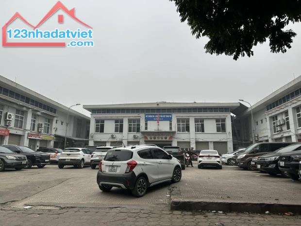 Biệt thự lô góc KĐT Trung Văn, 163m2, 48 tỷ, 4 tầng - 1