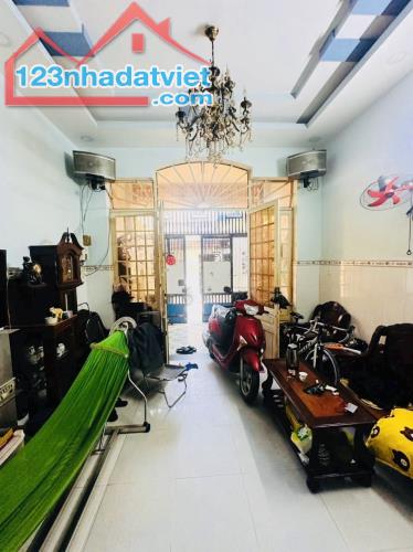 + 👉 SỐC SIÊU PHẨM GẤP GẤP BÁN NHÀ Đ LK56 BHHB BÌNH TÂN 4*15M 2L CHỈ 4xT - 1