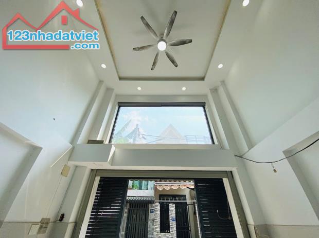 ✅ GIÁ BÁN : 6 TỶ Nhỉnh  ✅ NHÀ HẺM XE HƠI NGAY ĐẶNG VĂN BI TRUNG TÂM THỦ ĐỨC