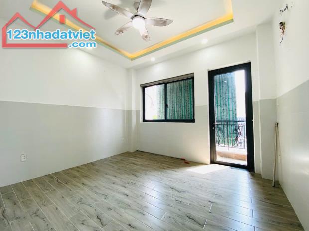 ✅ GIÁ BÁN : 6 TỶ Nhỉnh  ✅ NHÀ HẺM XE HƠI NGAY ĐẶNG VĂN BI TRUNG TÂM THỦ ĐỨC - 1