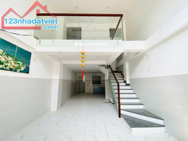 ✅ GIÁ BÁN : 6 TỶ Nhỉnh  ✅ NHÀ HẺM XE HƠI NGAY ĐẶNG VĂN BI TRUNG TÂM THỦ ĐỨC - 3