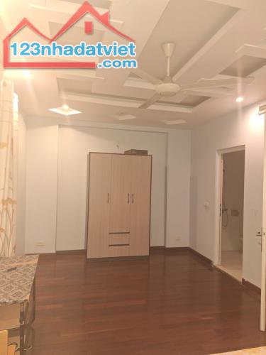 NHÀ TÂN MAI 90M2*4T, LÔ GÓC, GARA CHỈ 17,6 TỶ - 1