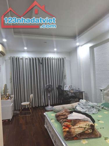 NHÀ TÂN MAI 90M2*4T, LÔ GÓC, GARA CHỈ 17,6 TỶ - 3