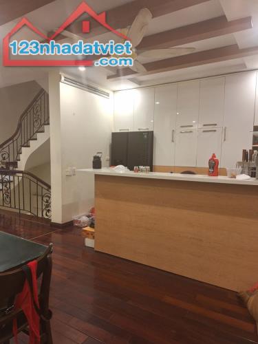 NHÀ TÂN MAI 90M2*4T, LÔ GÓC, GARA CHỈ 17,6 TỶ - 5