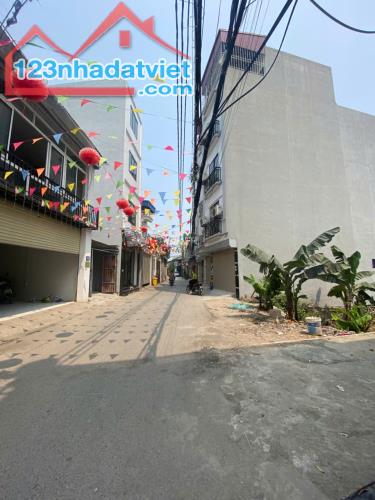 🏡 BÁN NHÀ LA TINH – NGÕ THÔNG – THIẾT KẾ RIÊNG TỪNG CĂN – GẦN KĐT ĐÔ NGHĨA – GIÁ 4,2 TỶ
