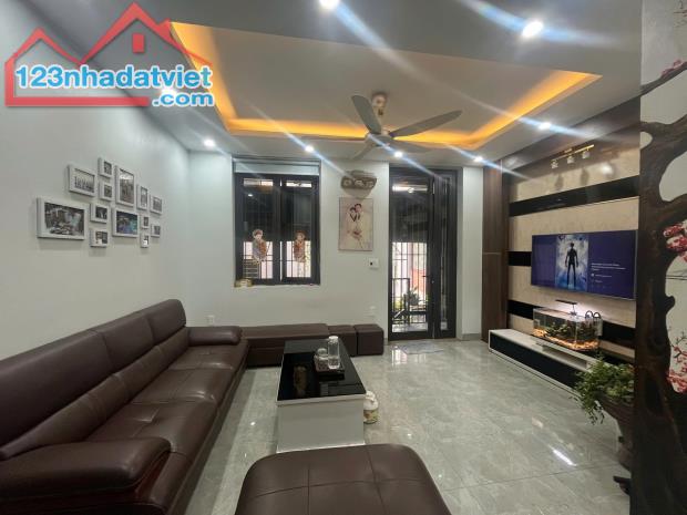 🏡 BÁN NHÀ LA TINH – NGÕ THÔNG – THIẾT KẾ RIÊNG TỪNG CĂN – GẦN KĐT ĐÔ NGHĨA – GIÁ 4,2 TỶ - 1