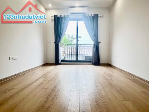 🏡 BÁN NHÀ LA TINH – NGÕ THÔNG – THIẾT KẾ RIÊNG TỪNG CĂN – GẦN KĐT ĐÔ NGHĨA – GIÁ 4,2 TỶ - 2