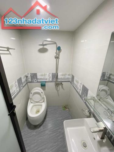 🏡 BÁN NHÀ LA TINH – NGÕ THÔNG – THIẾT KẾ RIÊNG TỪNG CĂN – GẦN KĐT ĐÔ NGHĨA – GIÁ 4,2 TỶ - 4
