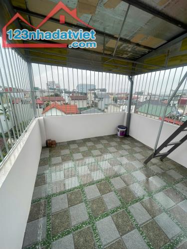 🏡 BÁN NHÀ LA TINH – NGÕ THÔNG – THIẾT KẾ RIÊNG TỪNG CĂN – GẦN KĐT ĐÔ NGHĨA – GIÁ 4,2 TỶ - 5