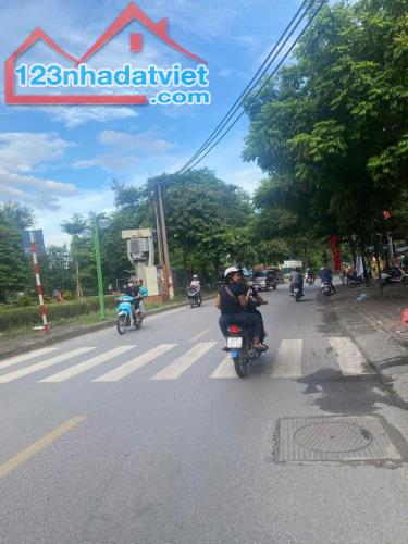 🧰PHÂN LÔ KIM GIANG - 100M - 2 TẦNG - MT 5.3M - CHỈ 3X TỶ🧰 - 1