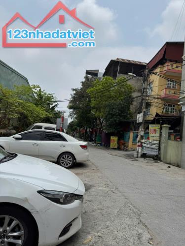 🧰PHÂN LÔ KIM GIANG - 100M - 2 TẦNG - MT 5.3M - CHỈ 3X TỶ🧰 - 4