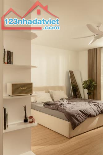 Bán tòa Luxury Apartment mặt phố 160m² * 9 tầng, có hầm, Xuân La - Xuân Đỉnh, cho thuê 4 - 3