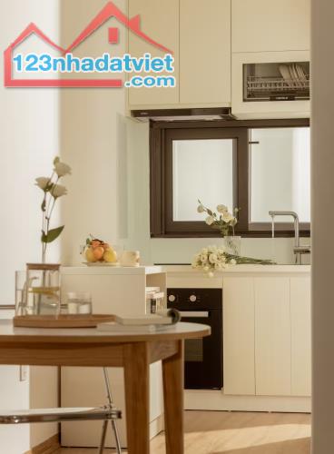 Bán tòa Luxury Apartment mặt phố 160m² * 9 tầng, có hầm, Xuân La - Xuân Đỉnh, cho thuê 4 - 4