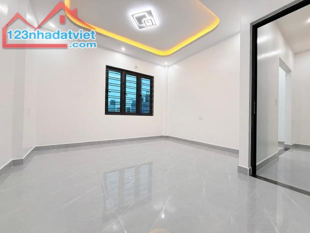 Bán nhà Lê Lợi, Gia Viên, Ngô Quyền .3,636 tỷ, 3 tầng,60m. - 3