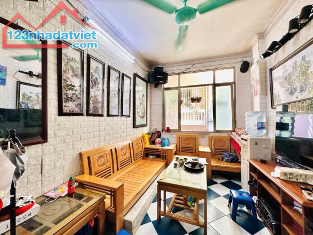 HAI BÀ TRƯNG, 2.7 TỶ, NHÀ NGÕ THOÁNG, SỔ RIÊNG - 1