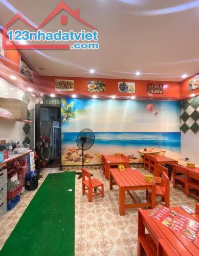 Siêu Phẩm Trần Phú Kinh Doanh Buôn Bán Sầm Uất giá Nhỉnh 39 tỷ