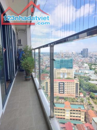 🏠 BÁN CĂN GÓC AN BÌNH PLAZA – 3PN – 5.3 TỶ - 1