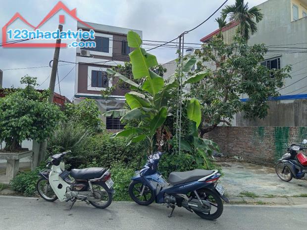 BÁN ĐẤT  ĐƯỜNG ĐỒNG LẬP, ĐỒNG HÒA, KIẾN AN, HẢI PHÒNG - 2