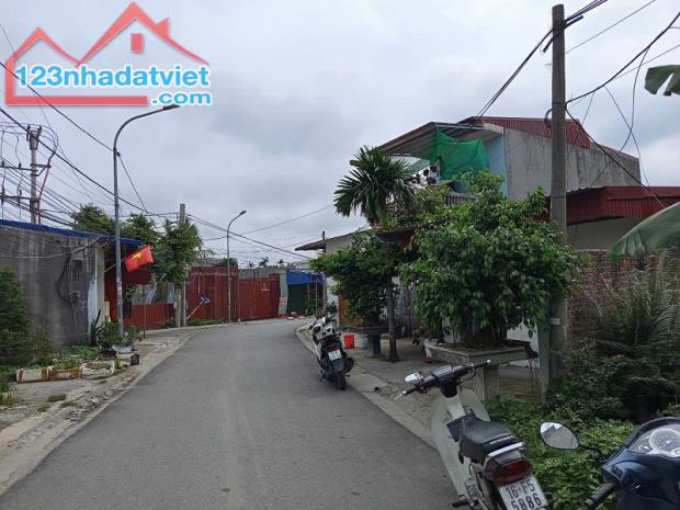BÁN ĐẤT  ĐƯỜNG ĐỒNG LẬP, ĐỒNG HÒA, KIẾN AN, HẢI PHÒNG - 3