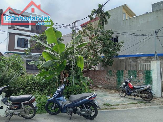 BÁN ĐẤT  ĐƯỜNG ĐỒNG LẬP, ĐỒNG HÒA, KIẾN AN, HẢI PHÒNG - 4