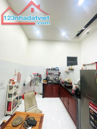 Bán Nhà 2 Tầng Mở Ở Ngay Hẻm Xe Tải 69m2_4x17.5m Gần Quốc Lộ 1K Linh Xuân Thủ Đức Chỉ 3,8 - 1