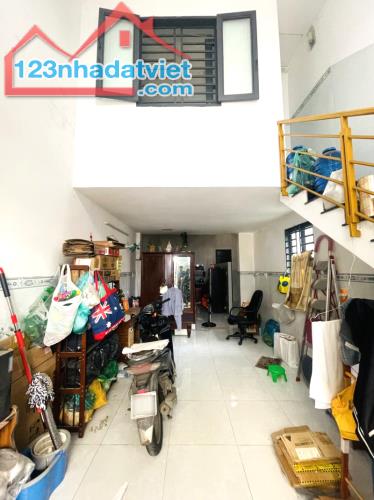 Bán Nhà 2 Tầng Mở Ở Ngay Hẻm Xe Tải 69m2_4x17.5m Gần Quốc Lộ 1K Linh Xuân Thủ Đức Chỉ 3,8 - 2