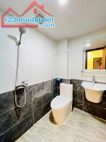 SỐC – NHÀ ĐẸP TRUNG TÂM KHÂM THIÊN – 34M² x 4 TẦNG – NGÕ NÔNG – GIÁ CHỈ 5.5 TỶ - 3