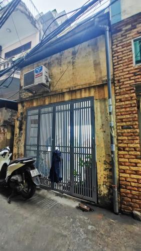 BÁN ĐẤT TẶNG NHÀ 35m2, ĐƯỜNG ÔTÔ TRÁNH-KINH DOANH, CẦU ĐƠ 8.4 tỷ - 1