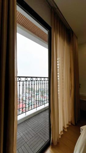 SIÊU PHẨM EM GÁI PHỐ HUẾ_HAI BÀ TRƯNG_TIẾP GIÁP HOÀN KIẾM - 3