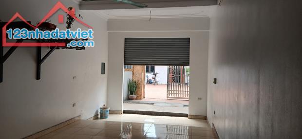 NHÀ 2.5 TẦNG HÀ PHONG  Liên Hà Đông Anh dt 60 m giá4.35 tỷ - 3