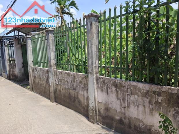 Giảm 900tr! Đất 349m², Nở hậu – Thạnh Xuân 38 Q12 ⭐