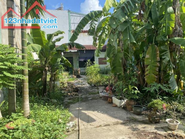 Giảm 900tr! Đất 349m², Nở hậu – Thạnh Xuân 38 Q12 ⭐ - 1