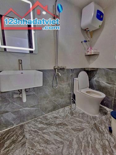 Chỉ 180tr/ m2 nhà Thái Thịnh Thịnh Quang mới đẹp KD tốt ngõ to thông sát phố 33m2 5T đủ đồ - 5