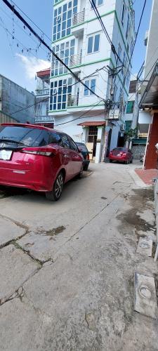 Hơn 4 tỷ nhà Dân xây cạnh Nhổn, ô tô 7 chỗ đỗ cửa, 5 ngủ