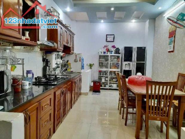 BÁN GẤP NHÀ 1 TRỆT 1 LẦU LINH XUÂN – ĐƯỜNG Ô TÔ TRÁNH – 80M² GIÁ TỐT!!! - 1