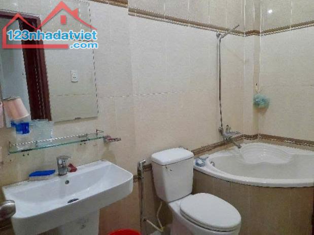 BÁN GẤP NHÀ 1 TRỆT 1 LẦU LINH XUÂN – ĐƯỜNG Ô TÔ TRÁNH – 80M² GIÁ TỐT!!! - 3