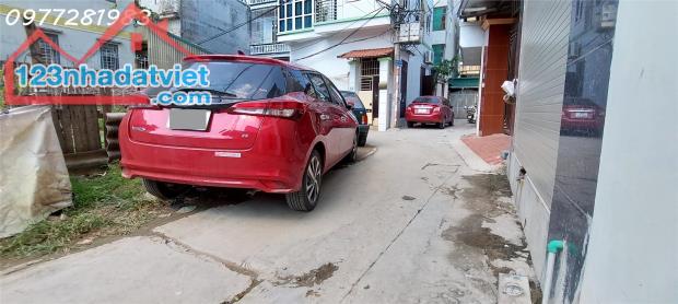 Nhà cấp 4 Trịnh Văn Bô kéo dài, 2 mặt ô tô 7 chỗ vào, giá 4.7 tỷ - 1