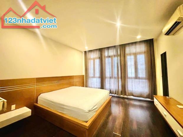 Bán nhà Lê Lai-ngay cv 23/9+Metro-ngang 4.2m-5PN-giá tốt - 2