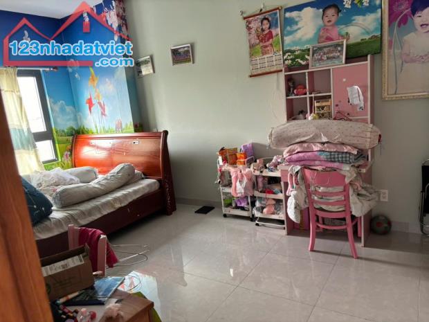 Bán nhà 3tầng An Phú Đông 15 phường An Phú Đông Quận 12 - 2