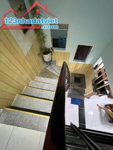 Bán nhà 3tầng An Phú Đông 15 phường An Phú Đông Quận 12 - 4