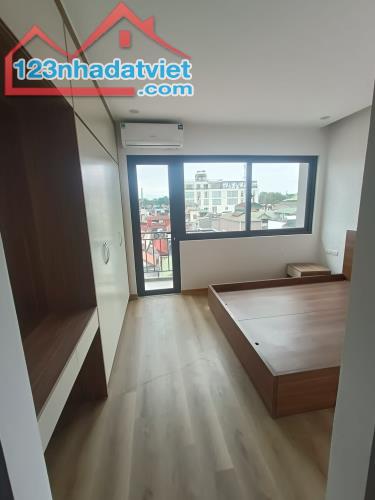 🏢 BÁN NHÀ NGÕ 63 TRẦN QUỐC VƯỢNG – 97M² – MẶT TIỀN 8.4M – 13 PHÒNG – GIÁ 11.6 TỶ - 2