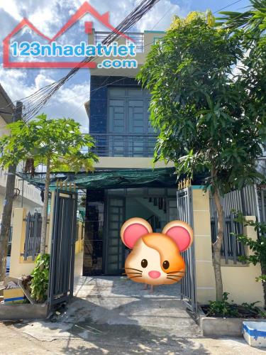 Nhà 1 Lầu khu Tân kim, QL50, SHR, 88m2, gần cầu Ong Thìn - 1