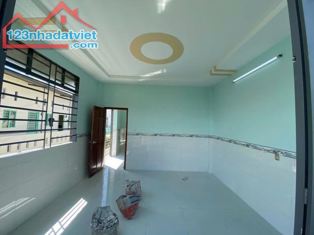 Nhà 1 Lầu khu Tân kim, QL50, SHR, 88m2, gần cầu Ong Thìn - 2