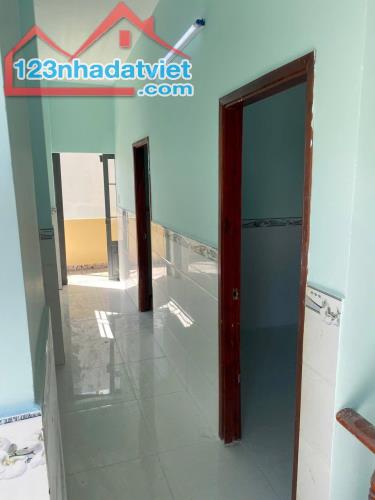 Nhà 1 Lầu khu Tân kim, QL50, SHR, 88m2, gần cầu Ong Thìn - 3