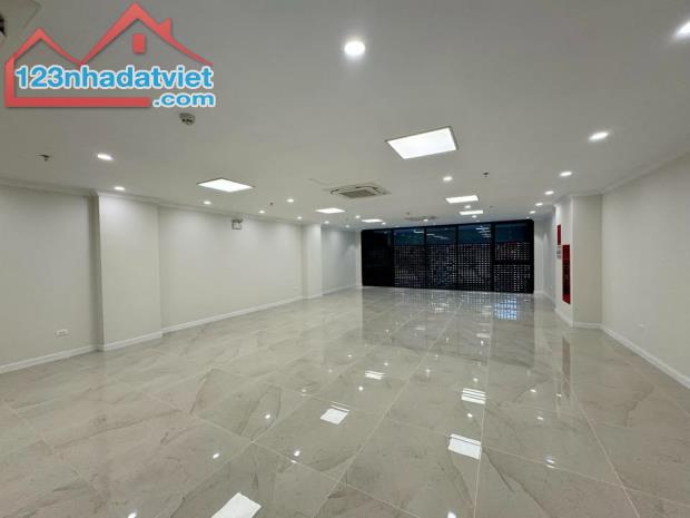 BÁN GẤP NHÀ PHỐ NGUYỄN ĐỨC CẢNH, 7 TẦNG THANG MÁY_DT 60M2, 7 TẦNG, MT 5M, 20.5 TỶ - 1