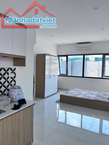 🏢 BÁN NHÀ NGÕ 317 BÙI XƯƠNG TRẠCH - 45M² - 9P- THU 40TR/TH - GIÁ 8.4TỶ 📞 hangmini.com