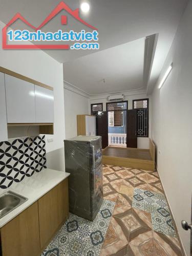 🏢 BÁN NHÀ NGÕ 317 BÙI XƯƠNG TRẠCH - 45M² - 9P- THU 40TR/TH - GIÁ 8.4TỶ 📞 hangmini.com - 1