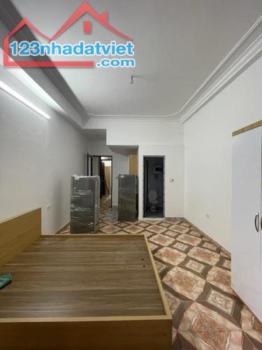 🏢 BÁN NHÀ NGÕ 317 BÙI XƯƠNG TRẠCH - 45M² - 9P- THU 40TR/TH - GIÁ 8.4TỶ 📞 hangmini.com - 2