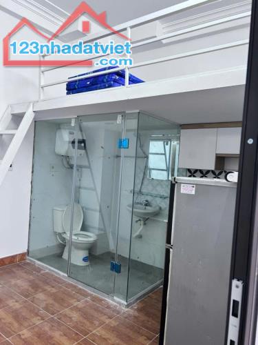 🏢 BÁN NHÀ NGÕ 317 BÙI XƯƠNG TRẠCH - 45M² - 9P- THU 40TR/TH - GIÁ 8.4TỶ 📞 hangmini.com - 3